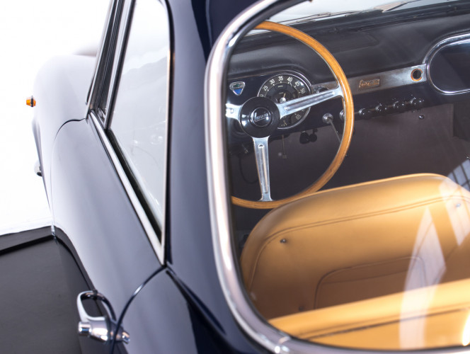 1963 Lancia Flaminia GT 2.5 Touring 3C 19