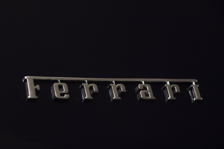 1972 Ferrari Dino 246 GT 14