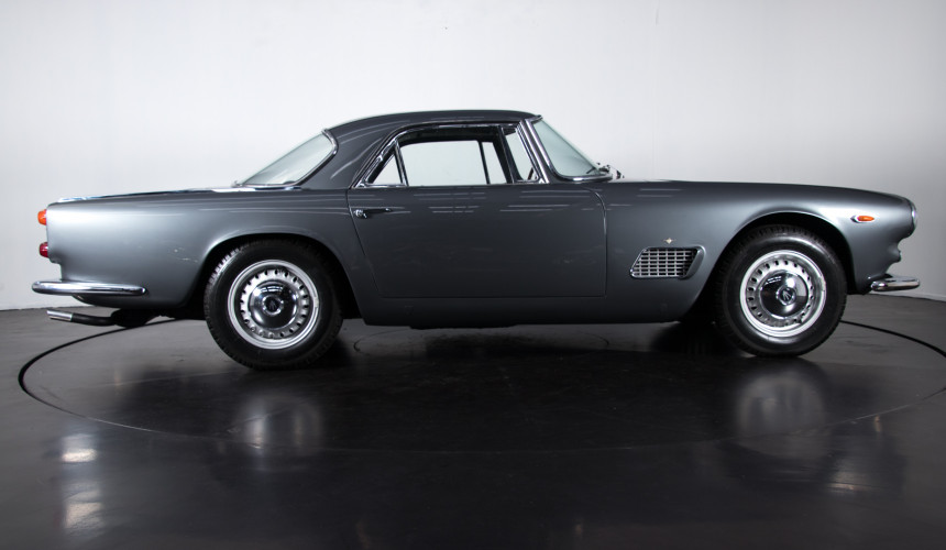 1962 Maserati 3500 GT I 6