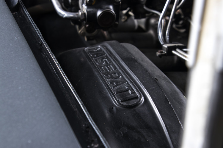 1962 Maserati 3500 GT I 27
