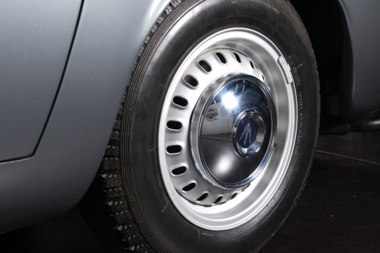 1962 Maserati 3500 GT I 33