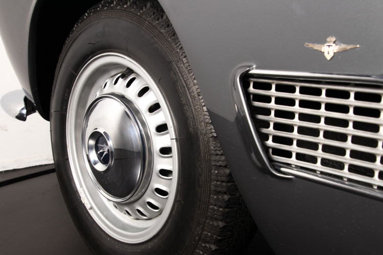 1962 Maserati 3500 GT I 32