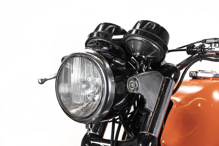 1972 Laverda 750 F 6