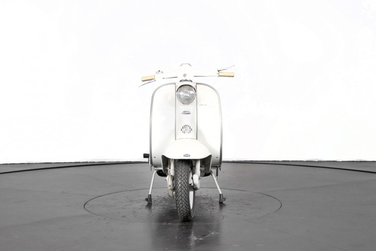 1959 Innocenti Lambretta 125 1