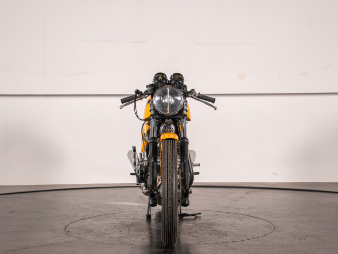 1978 Ducati 750 S 6