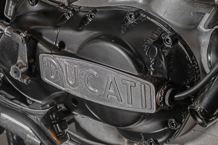 1978 Ducati 750 S 29