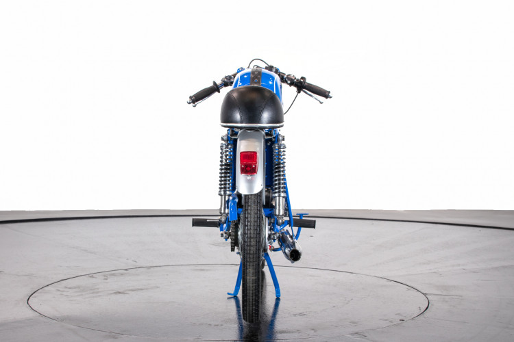 1970 ITALJET 50 7