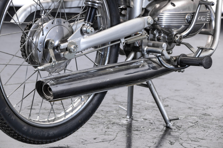 1971 Itom Astor "Ultima Serie" 20