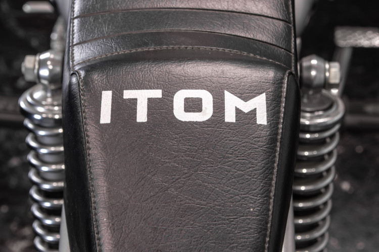 1971 Itom Astor "Ultima Serie" 25