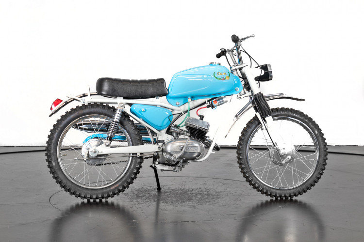 1968 ITOM ASTOR CROSS 5