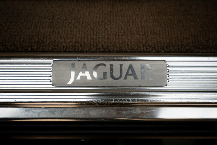 1996 Jaguar XJS Coupé Celebration 4.0 30