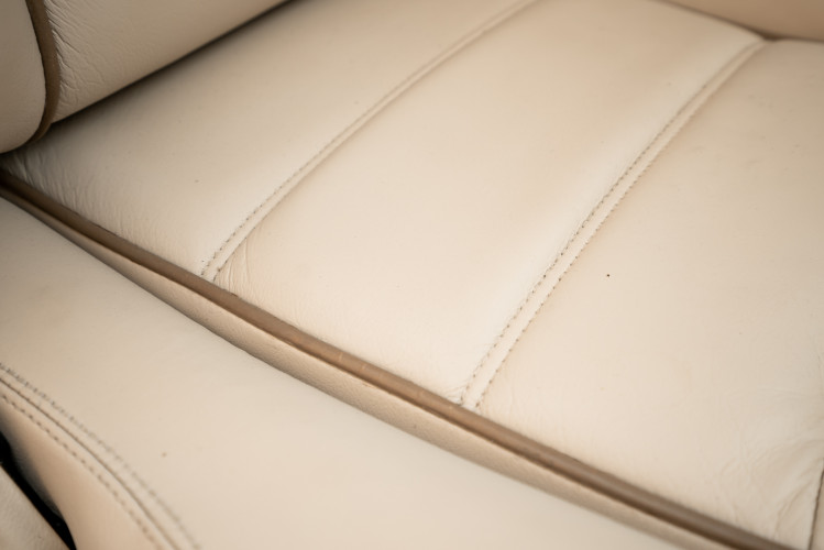 1996 Jaguar XJS Coupé Celebration 4.0 31