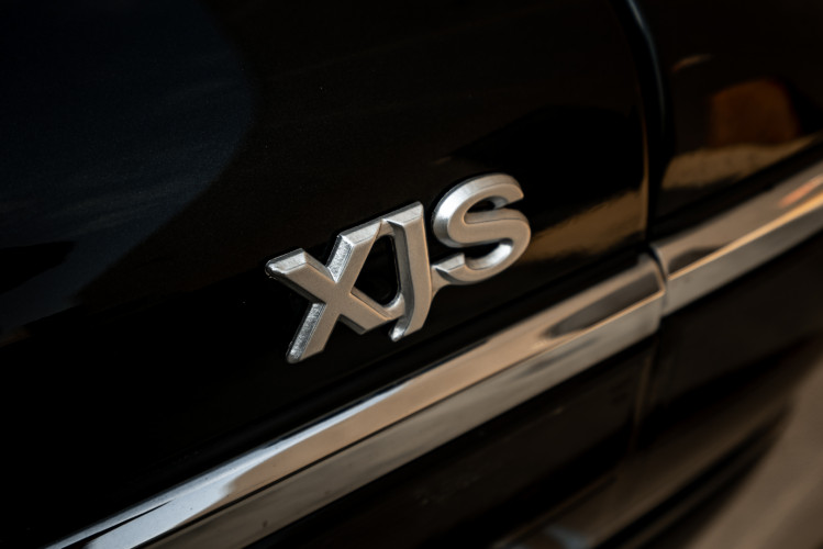 1996 Jaguar XJS Coupé Celebration 4.0 10
