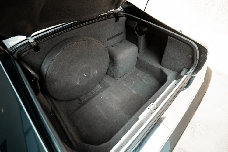1996 Jaguar XJS Coupé Celebration 4.0 41