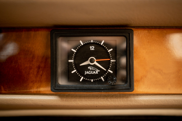 1996 Jaguar XJS Coupé Celebration 4.0 24