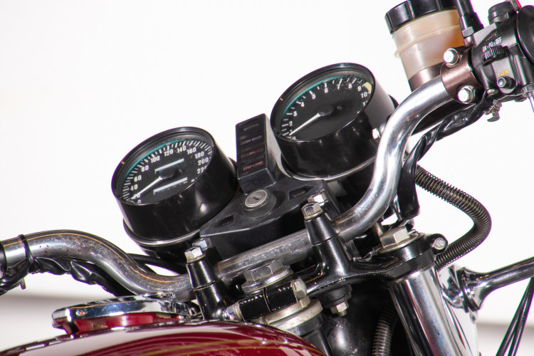 1977 Kawasaki Z1000 14
