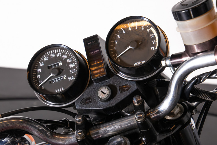 1977 Kawasaki Z1000 20