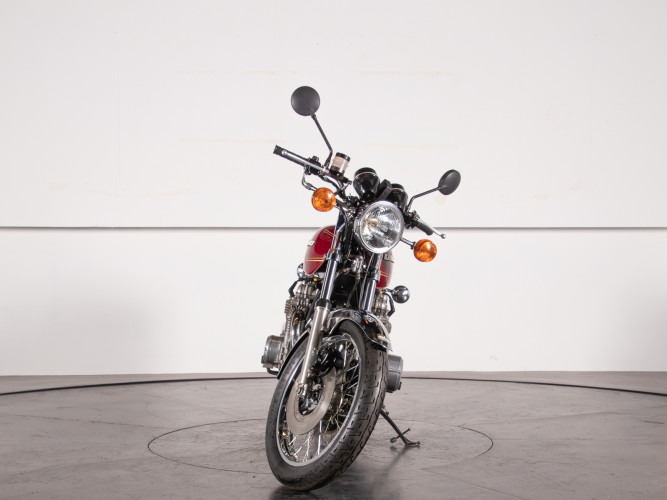 1977 Kawasaki Z1000 7