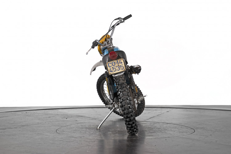 1973 KTM 175 GS 2
