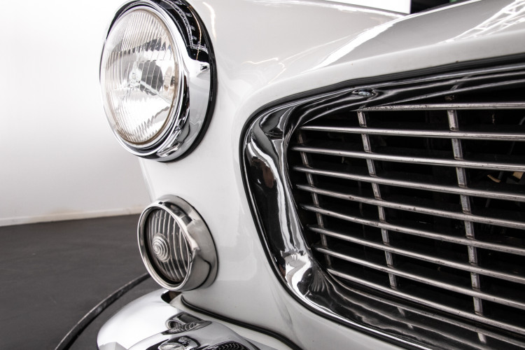 1960 LANCIA FLAMINIA COUPÈ 2.5L Pininfarina 16