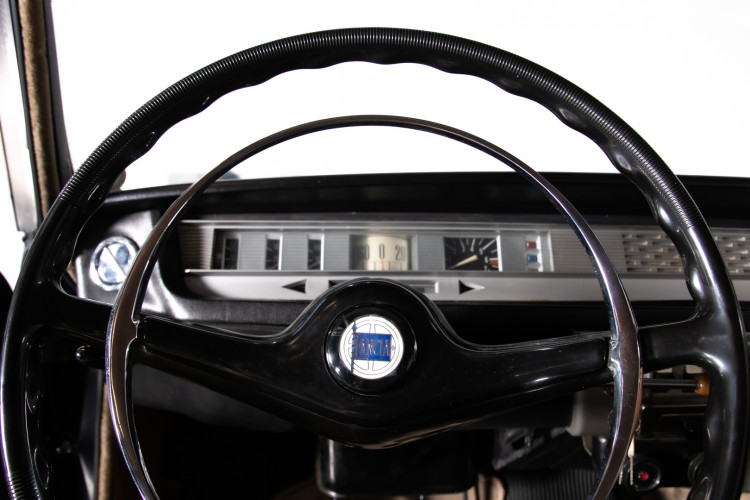 1966 Lancia Fulvia 2C 28
