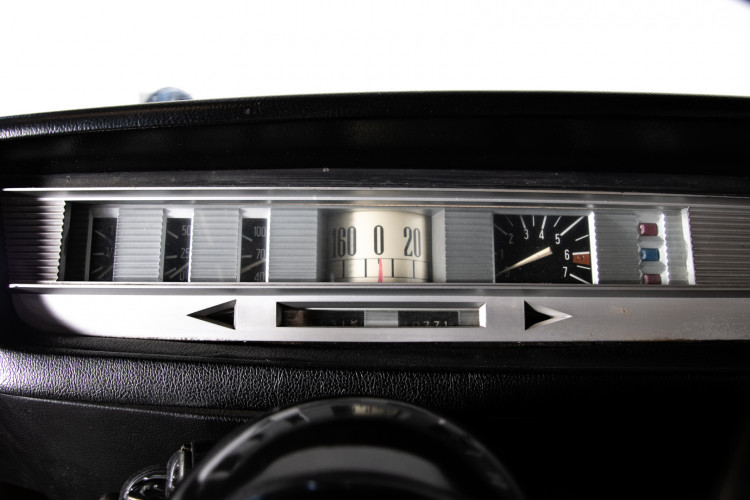 1966 Lancia Fulvia 2C 29