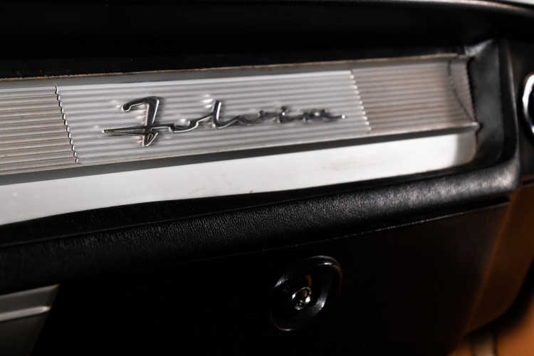 1966 Lancia Fulvia 2C 33