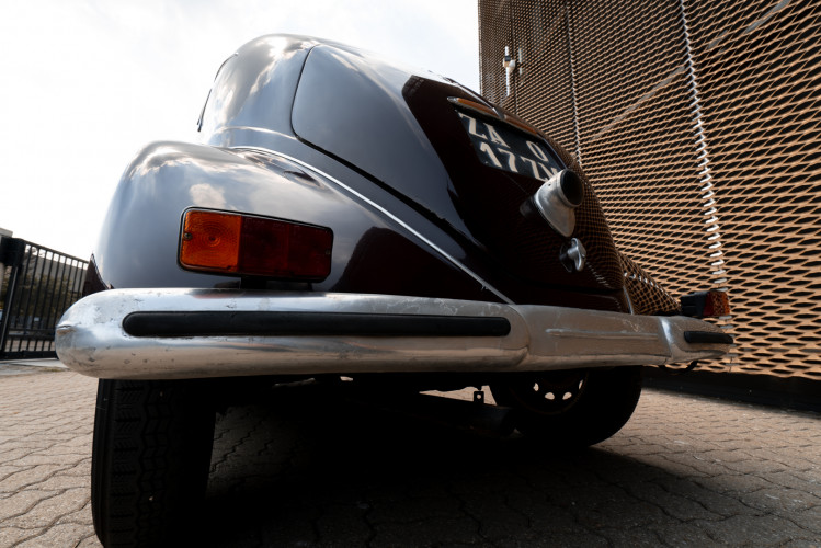 1949 Lancia Aprilia 17