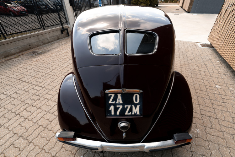 1949 Lancia Aprilia 9