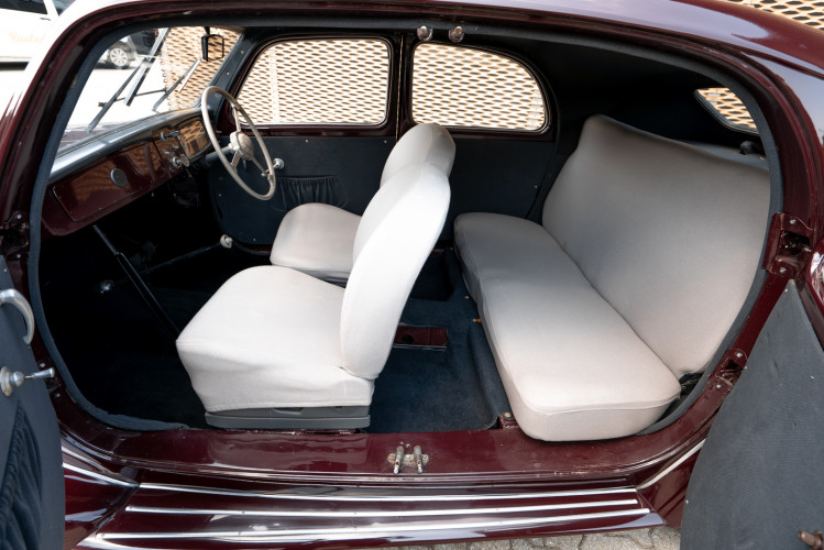 1949 Lancia Aprilia 21