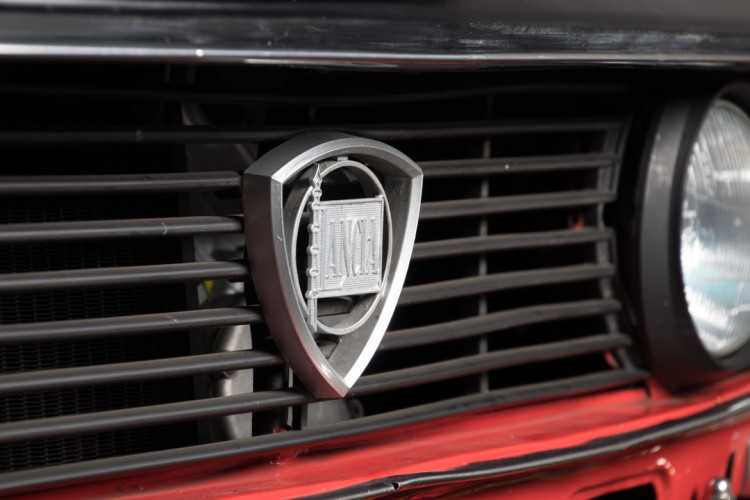 1975 Lancia Fulvia 1.3 Rally edizione MonteCarlo 34