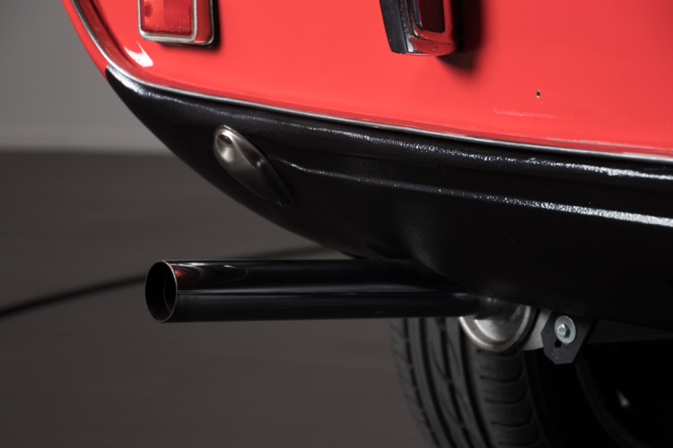 1975 Lancia Fulvia 1.3 Rally edizione MonteCarlo 33