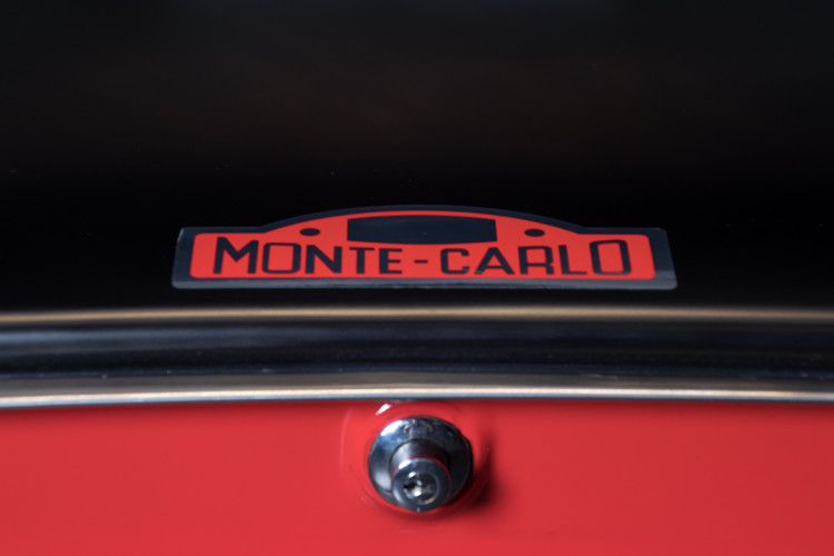 1975 Lancia Fulvia 1.3 Rally edizione MonteCarlo 31