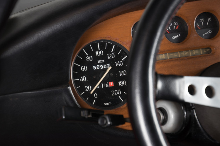 1975 Lancia Fulvia 1.3 Rally edizione MonteCarlo 22
