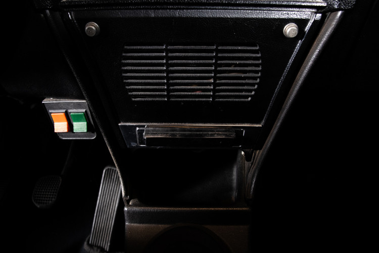 1971 Lancia Fulvia Sport Zagato 24