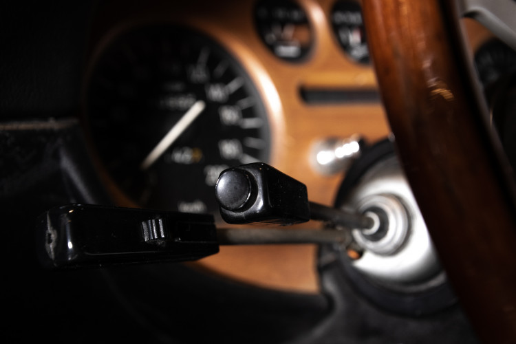 1971 Lancia Fulvia Sport Zagato 33