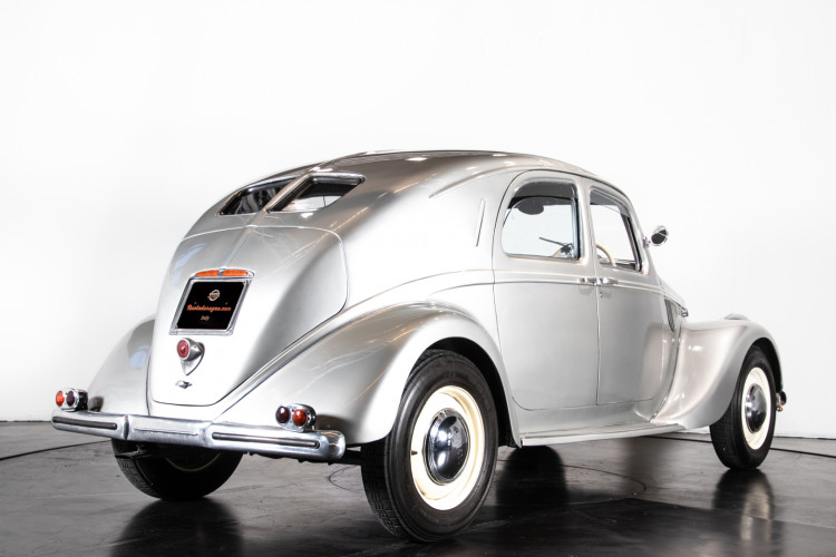 1939 Lancia Aprilia I°serie 5
