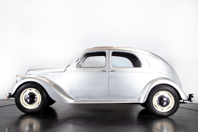 1939 Lancia Aprilia I°serie 1