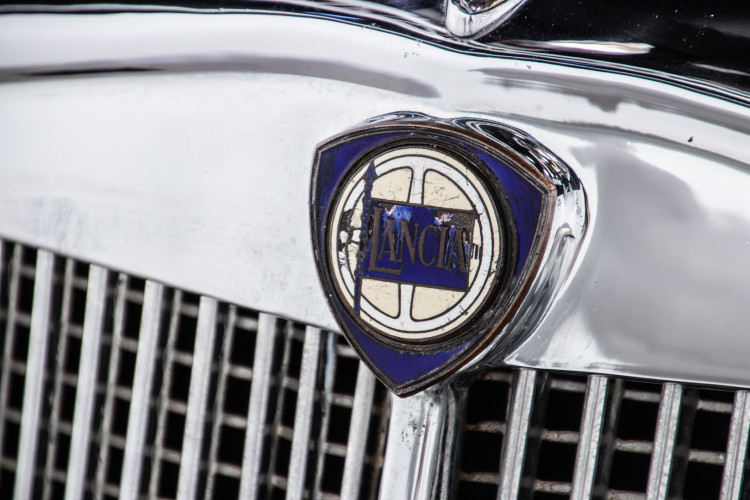 1939 Lancia Aprilia I°serie 11