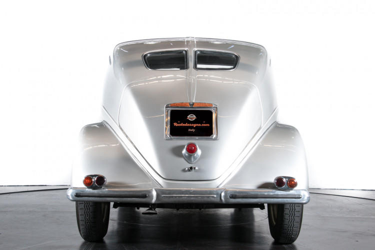 1939 Lancia Aprilia I°serie 3