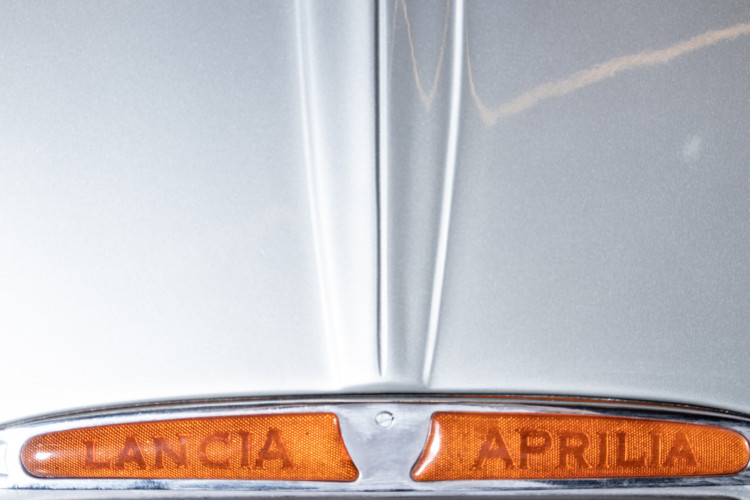 1939 Lancia Aprilia I°serie 22