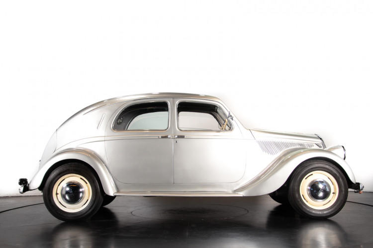 1939 Lancia Aprilia I°serie 6