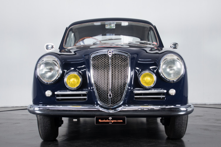 1952 Lancia Aurelia B20 II° Serie 9