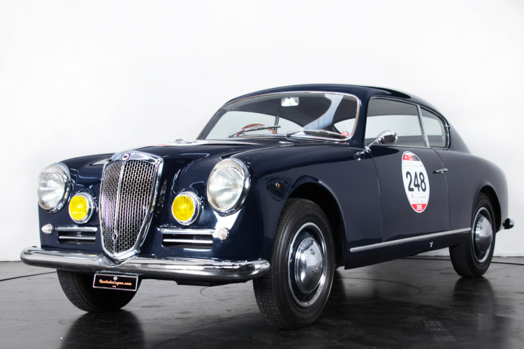 1952 Lancia Aurelia B20 II° Serie 0