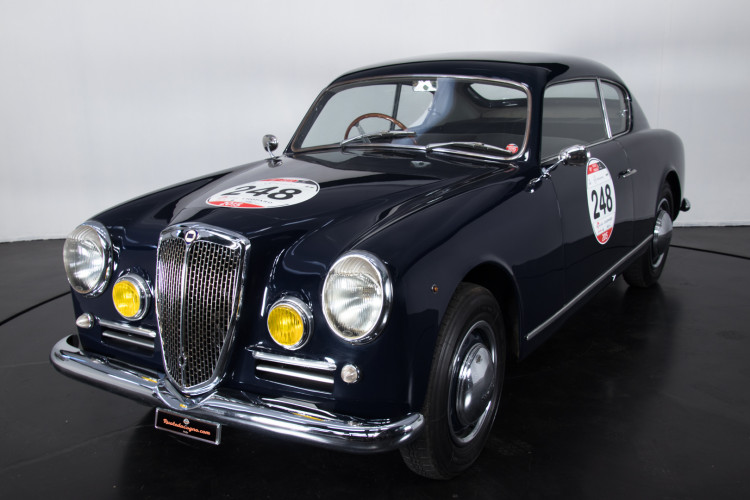 1952 Lancia Aurelia B20 II° Serie 11