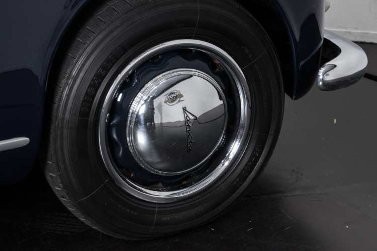 1952 Lancia Aurelia B20 II° Serie 7