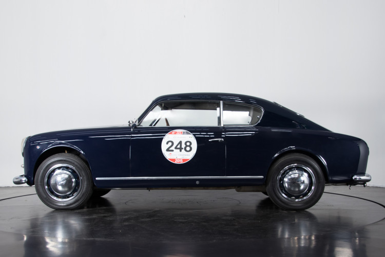 1952 Lancia Aurelia B20 II° Serie 1