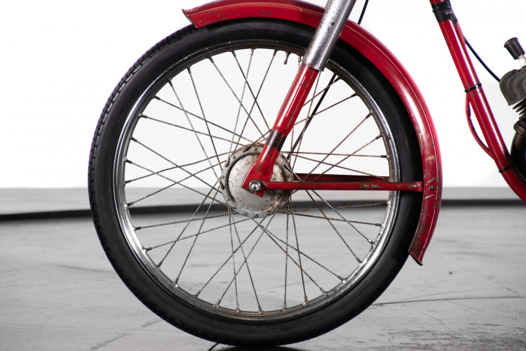 1953 LEGNANO D 9