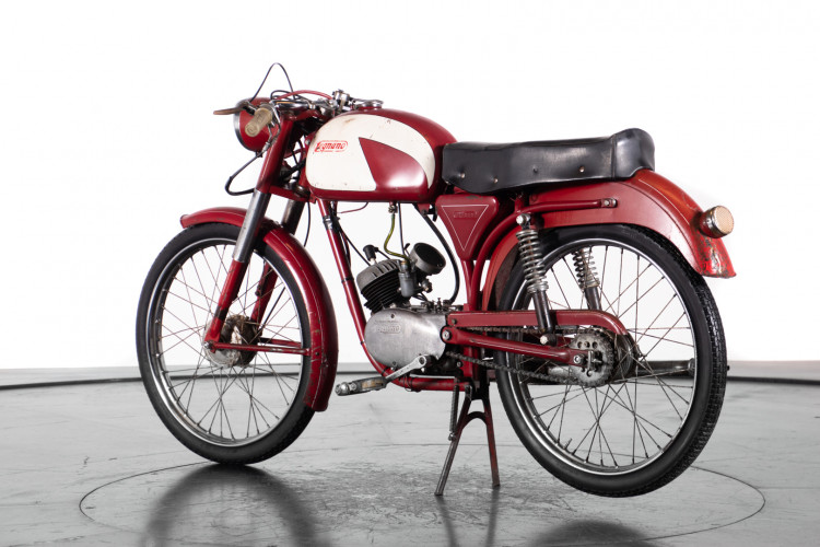 1953 LEGNANO D 6