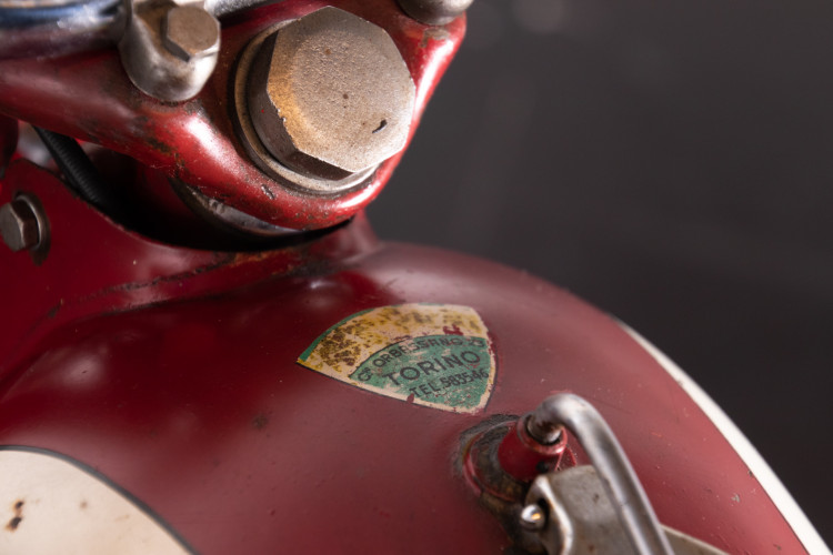 1953 LEGNANO D 14